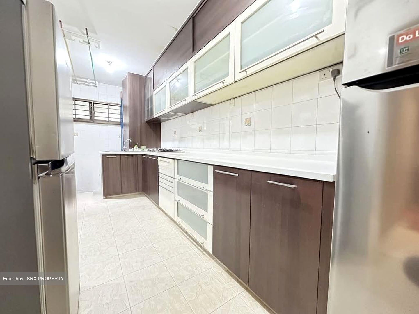 Blk 323C Anchorvale Grove (Sengkang), HDB 5 Rooms #532686621